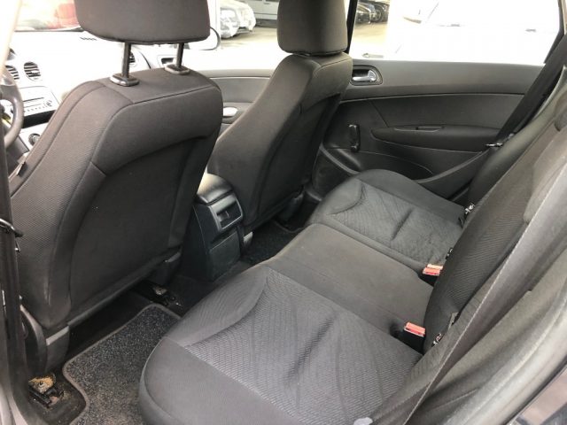 PEUGEOT 308 usata, con Servosterzo