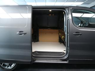 CITROEN Jumpy usata, con Climatizzatore
