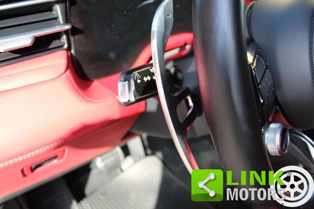 MASERATI Grecale usata 24