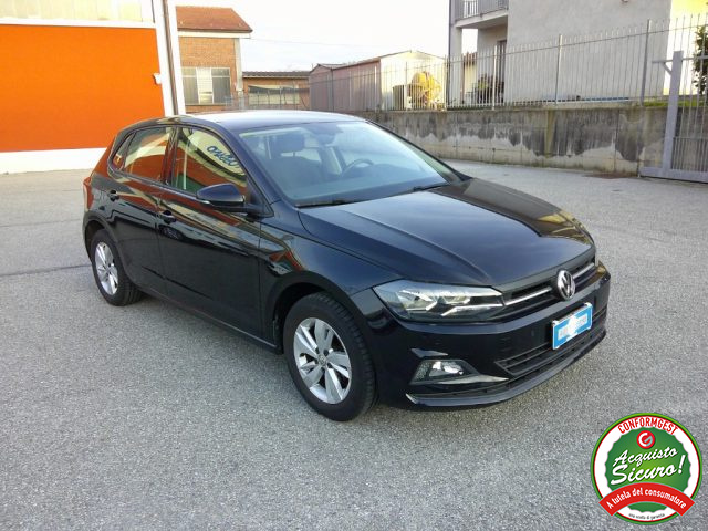 VOLKSWAGEN Polo usata, con Chiusura centralizzata