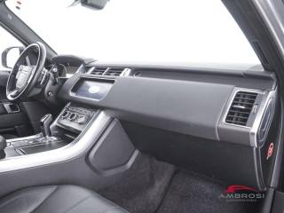 LAND ROVER Range Rover Sport usata 11