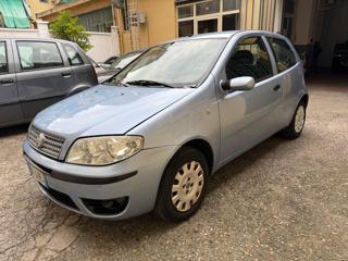 FIAT Punto Classic 1.2 3 porte