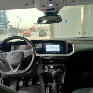 OPEL Mokka usata, con Chiusura centralizzata
