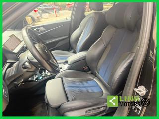 BMW 118 usata, con Sedili sportivi