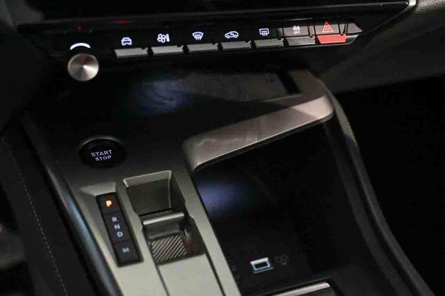 PEUGEOT 408 usata, con Fendinebbia