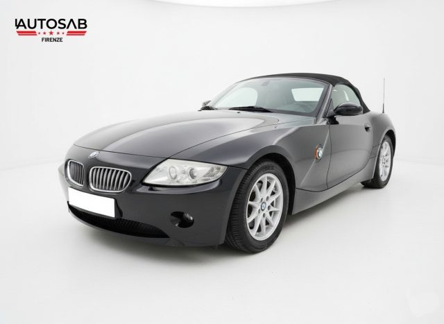 BMW Z4 usata, con Cerchi in lega