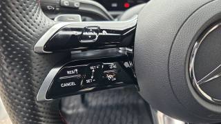 MERCEDES-BENZ A 180 usata, con Sistema di navigazione