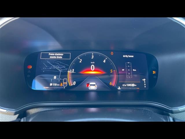 RENAULT Megane usata, con Controllo automatico clima