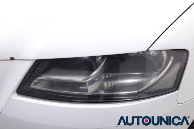 AUDI A3 usata 40