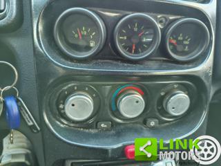 ALFA ROMEO Spider usata 14