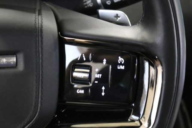 LAND ROVER Range Rover Sport usata, con Bracciolo
