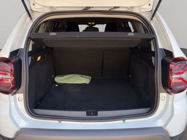 DACIA Duster usata, con Specchietti laterali elettrici