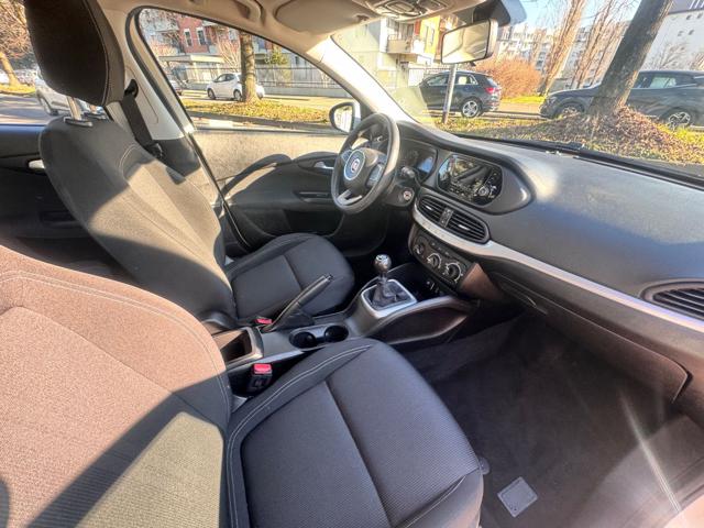 FIAT Tipo usata, con Chiusura centralizzata