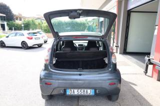 CITROEN C1 usata 30
