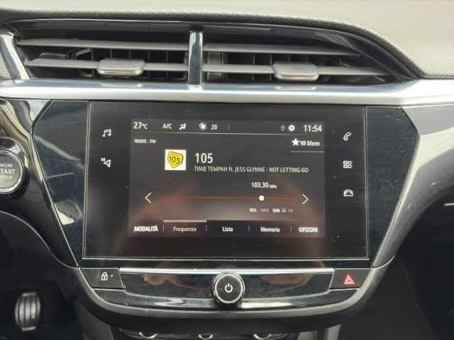 OPEL Corsa usata, con Fendinebbia