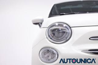 FIAT 500 usata, con Cruise Control