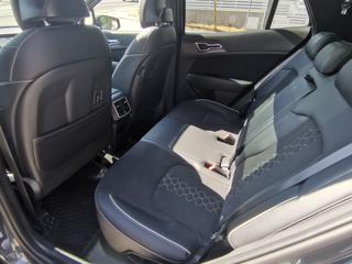 KIA Sportage usata, con Servosterzo