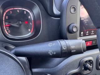 FIAT Panda Cross usata, con Start/Stop Automatico