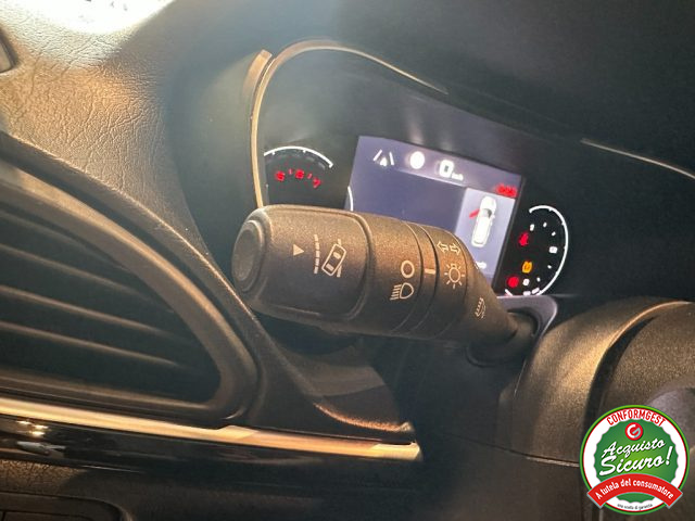 FIAT Tipo usata, con Sistema di navigazione