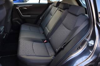 TOYOTA RAV 4 MY23 usata, con Boardcomputer