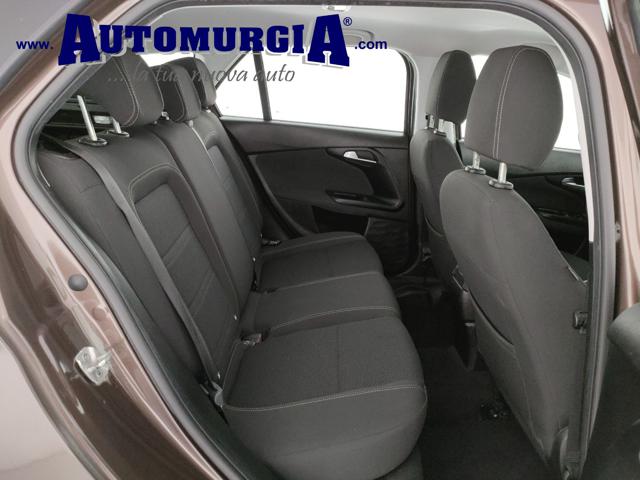 FIAT Tipo usata, con Filtro antiparticolato