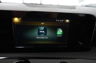 MERCEDES-BENZ A 180 usata 39