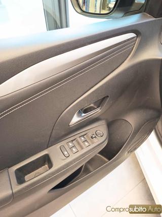 OPEL Corsa usata 27