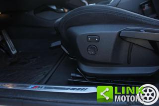 BMW 116 usata, con Sedile posteriore sdoppiato