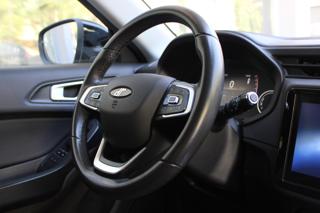 DR MOTOR DR 4.0 usata, con Controllo vocale