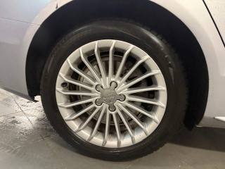 AUDI A4 usata, con Sensore di pioggia
