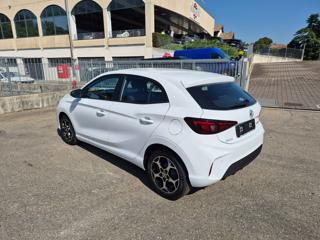 MG MG3 usata, con Boardcomputer