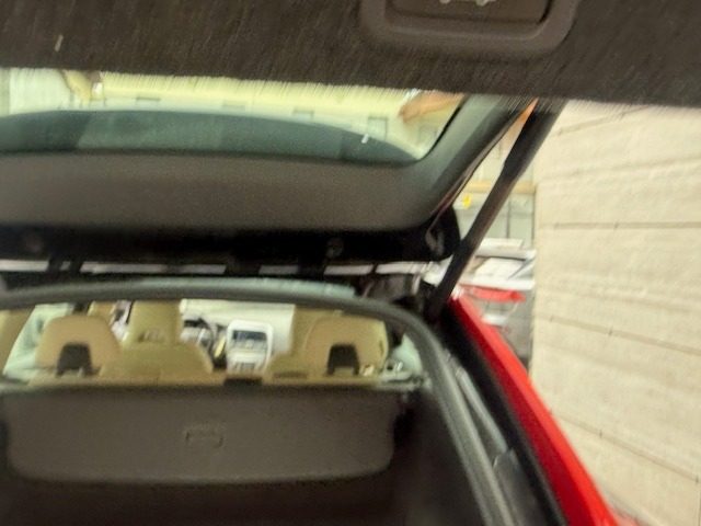 VOLVO XC60 usata, con Immobilizzatore elettronico