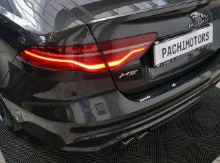 JAGUAR XE usata, con Servosterzo