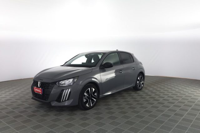 PEUGEOT 208 usata 6