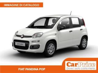 FIAT Pandina usata, con Airbag