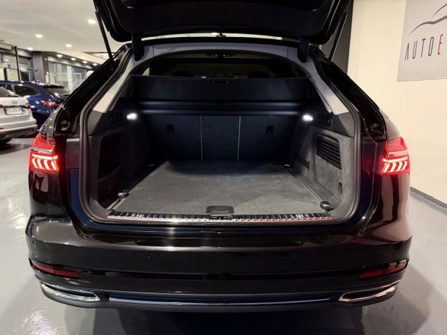 AUDI A6 usata, con Controllo vocale