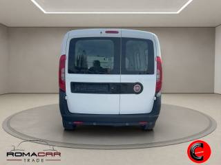 FIAT Doblo usata, con ESP
