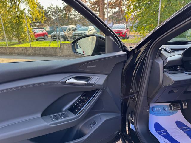 AUDI Q6 e-tron usata, con Boardcomputer