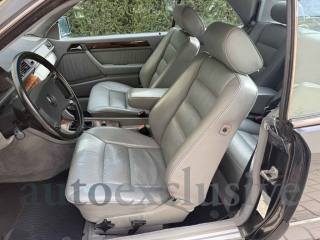 MERCEDES-BENZ 200 usata 6