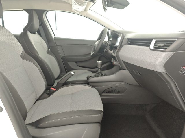 RENAULT Clio usata, con Immobilizzatore elettronico