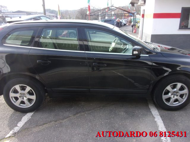 VOLVO XC60 usata, con Airbag Passeggero