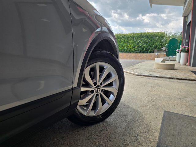 VOLKSWAGEN T-Roc usata 135