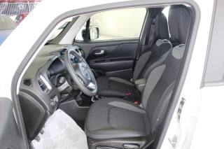 JEEP Renegade usata, con Boardcomputer