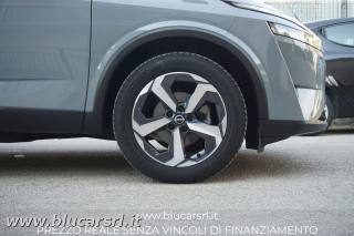 NISSAN Qashqai usata 21