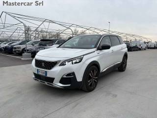 PEUGEOT 5008 usata, con Airbag