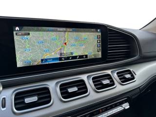 MERCEDES-BENZ GLE 300 usata, con Cronologia tagliandi