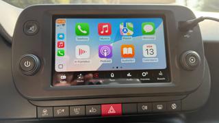 FIAT Panda usata, con Controllo trazione