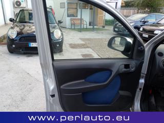 FIAT Panda usata, con Chiusura centralizzata