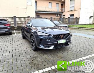 CUPRA Formentor usata, con Airbag laterali