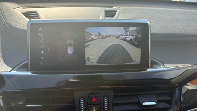 BMW X1 usata, con Controllo trazione